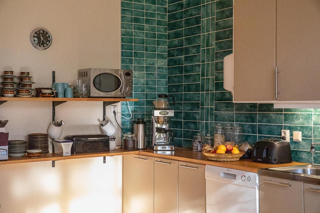Hotell Station Skinnskatteberg Eksteriør bilde
