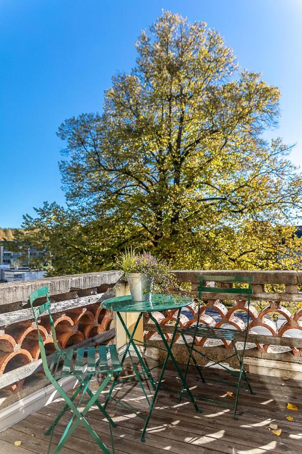Hotell Station Skinnskatteberg Eksteriør bilde